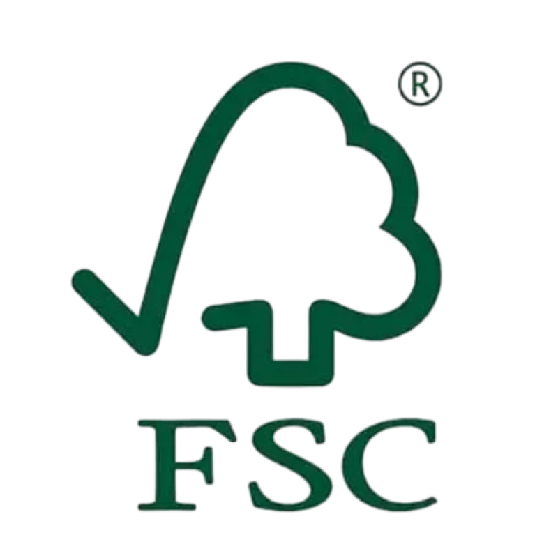 FSC Certified