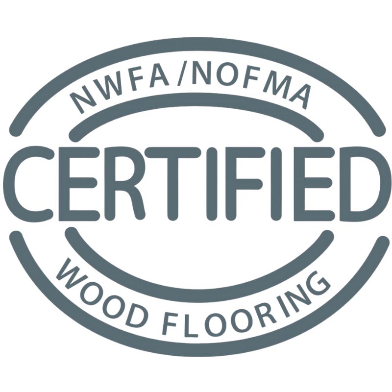 NWFA/NOFMA Certified